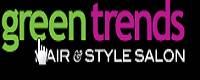 Green Trends Hair & Style Salon, Nanganallur